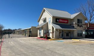 iStorage Self Storage Facility at 3567 Fredericksburg Rd in San Antonio, TX 78201 iStorage Self Storage Facility at 3567 Fredericksburg Rd in San Antonio, TX 78201