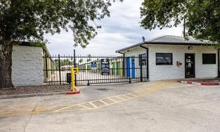 Move It Self Storage Facility at 205 Morningside Rd in Brownsville Move It Self Storage Facility at 205 Morningside Rd in Brownsville