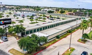 Move It Self Storage Facility at 3605 North Expy in Brownsville Move It Self Storage Facility at 3605 North Expy in Brownsville