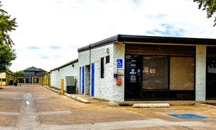 Move It Self Storage Facility at 1575 US-281 in Brownsville Move It Self Storage Facility at 1575 US-281 in Brownsville