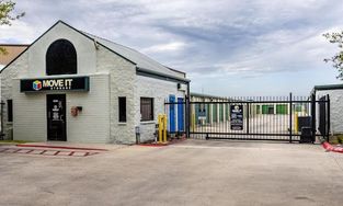 Move It Self Storage Facility at 6580 Ruben M Torres Blvd in Brownsville Move It Self Storage Facility at 6580 Ruben M Torres Blvd in Brownsville