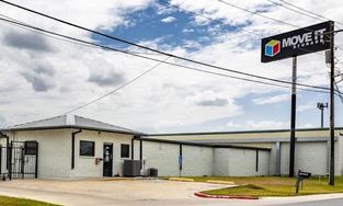 Move It Self Storage Facility at 2222 S Expressway 83 in Harlingen Move It Self Storage Facility at 2222 S Expressway 83 in Harlingen