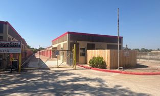 SecurCare Self Storage Facility at 2306 S College Ave in Bryan SecurCare Self Storage Facility at 2306 S College Ave in Bryan