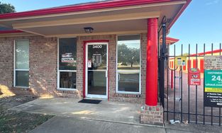 SecurCare Self Storage Facility at 3400 Longmire Dr in College Station SecurCare Self Storage Facility at 3400 Longmire Dr in College Station