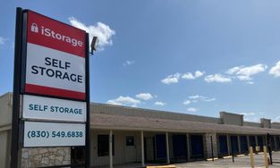 iStorage Facility at 620 N Hwy 123 Bypass in Seguin, TX 78155 iStorage Facility at 620 N Hwy 123 Bypass in Seguin, TX 78155
