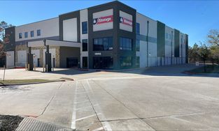 iStorage Facility at 2135 W Davis St in Conroe iStorage Facility at 2135 W Davis St in Conroe
