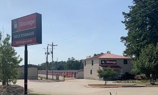 iStorage Facility at 4215 N Frazier St in Conroe iStorage Facility at 4215 N Frazier St in Conroe
