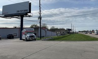 iStorage Facility at 18455 Hwy 105 W in Montgomery iStorage Facility at 18455 Hwy 105 W in Montgomery