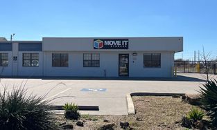 Move It Self Storage Facility at 6001 Holly Rd in Corpus Christi Move It Self Storage Facility at 6001 Holly Rd in Corpus Christi