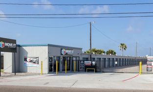 Move It Self Storage Facility at 9337 S Padre Island Dr in Corpus Christi Move It Self Storage Facility at 9337 S Padre Island Dr in Corpus Christi