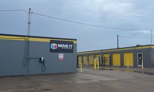 Move It Self Storage Facility at 2902 S Padre Island Dr in Corpus Christi Move It Self Storage Facility at 2902 S Padre Island Dr in Corpus Christi