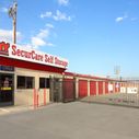 SecurCare Self Storage Facility at 4020 Wible Rd in Bakersfield