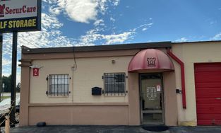 SecurCare Self Storage Facility at 1311 TX-281 Loop in Longview SecurCare Self Storage Facility at 1311 TX-281 Loop in Longview