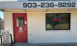 SecurCare Self Storage Facility at 3400 E Marshall Ave in Longview SecurCare Self Storage Facility at 3400 E Marshall Ave in Longview