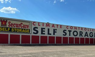 SecurCare Self Storage Facility at 1909 W Loop 281 in Longview SecurCare Self Storage Facility at 1909 W Loop 281 in Longview
