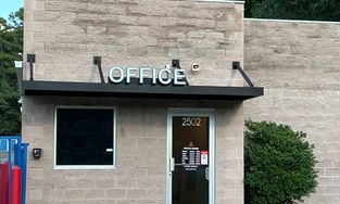 SecurCare Self Storage Facility at 2502 N Eastman Rd in Longview SecurCare Self Storage Facility at 2502 N Eastman Rd in Longview