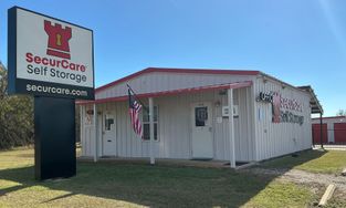 SecurCare Self Storage Facility at 1038 Glen Rose Rd in Stephenville SecurCare Self Storage Facility at 1038 Glen Rose Rd in Stephenville