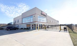 iStorage Facility at 70 Market Ridge Lane in Daleville iStorage Facility at 70 Market Ridge Lane in Daleville