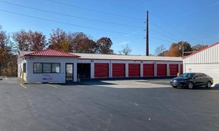iStorage Facility at 22195 Timberlake Rd in Lynchburg iStorage Facility at 22195 Timberlake Rd in Lynchburg