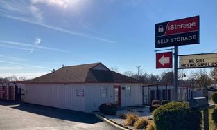 iStorage Facility at 2637 Lakeside Dr in Lynchburg iStorage Facility at 2637 Lakeside Dr in Lynchburg