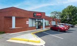 Self Storage Units in Lynchburg, VA, at 8117 Timberlake Rd Self Storage Units in Lynchburg, VA, at 8117 Timberlake Rd