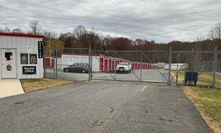 iStorage Facility at 157 Stowaway Ln in Madison Heights iStorage Facility at 157 Stowaway Ln in Madison Heights