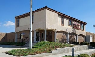 Self Storage Units in Riverside, CA, at 2020 Mt Baldy Dr Self Storage Units in Riverside, CA, at 2020 Mt Baldy Dr