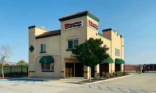 Self Storage Units in Highland, CA, at 28099 Greenspot Rd Self Storage Units in Highland, CA, at 28099 Greenspot Rd