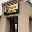 SecurCare Self Storage Facility at 2328 Maritime Dr in Elk Grove
