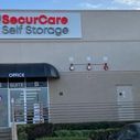 SecurCare Self Storage Facility at 201 S El Camino Real in Encinitas