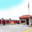 SecurCare Self Storage Facility at 42335 E Florida Ave in Hemet