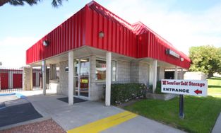 SecurCare Self Storage Facility at 26441 Highland Ave in Highland SecurCare Self Storage Facility at 26441 Highland Ave in Highland