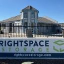 RightSpace Storage Facility at 10150 I Ave in Hesperia