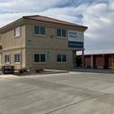 RightSpace Storage Facility at 9312 I Ave in Hesperia