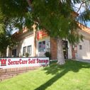 SecurCare Self Storage Facility at 2650 E Highland Ave in Highland
