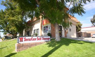 SecurCare Self Storage Facility at 2650 E Highland Ave in Highland SecurCare Self Storage Facility at 2650 E Highland Ave in Highland