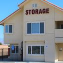 SecurCare Self Storage Facility at 25980 Barton Rd in Loma Linda