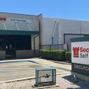 SecurCare Self Storage Facility at 1661 S Campus Ave in Ontario