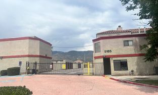 SecurCare Self Storage Facility at 5185 Hallmark Pkwy in San Bernardino SecurCare Self Storage Facility at 5185 Hallmark Pkwy in San Bernardino