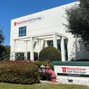 SecurCare Self Storage Facility at 30359 Esperanza in Rancho Santa Margarita