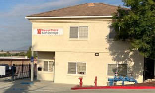 SecurCare Self Storage Facility at 15007 Bridlepath Dr in Fontana SecurCare Self Storage Facility at 15007 Bridlepath Dr in Fontana