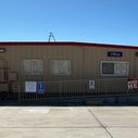 SecurCare Self Storage Facility at 1616 W Rosamond Blvd in Rosamond