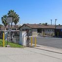 SecurCare Self Storage Facility at 4918 W 1st St in Santa Ana