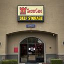 Self Storage Units in Stockton, CA, at 2118 Doctor M.L.K. Jr Blvd