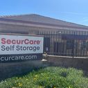 SecurCare Self Storage Facility at 1695 N Benson Ave in Upland