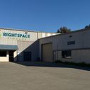 RightSpace Storage Facility at 5386 N Ventura Ave in Ventura, CA 93001