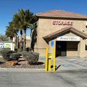 Self Storage Units in Victorville, CA, at 12185 Locust Ave