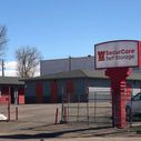 SecurCare Self Storage Facility at 4215 N Nevada Ave in Colorado Springs