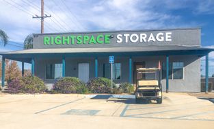 RightSpace Storage Facility at 442 W Esplanade Ave in San Jacinto, CA 92583 RightSpace Storage Facility at 442 W Esplanade Ave in San Jacinto, CA 92583