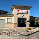 SecurCare Self Storage Facility at 3737 Maizeland Rd in Colorado Springs